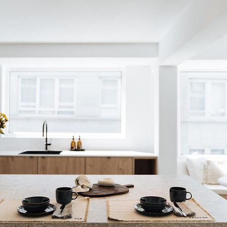 Апартаменти Design68 Остенде Екстер'єр фото